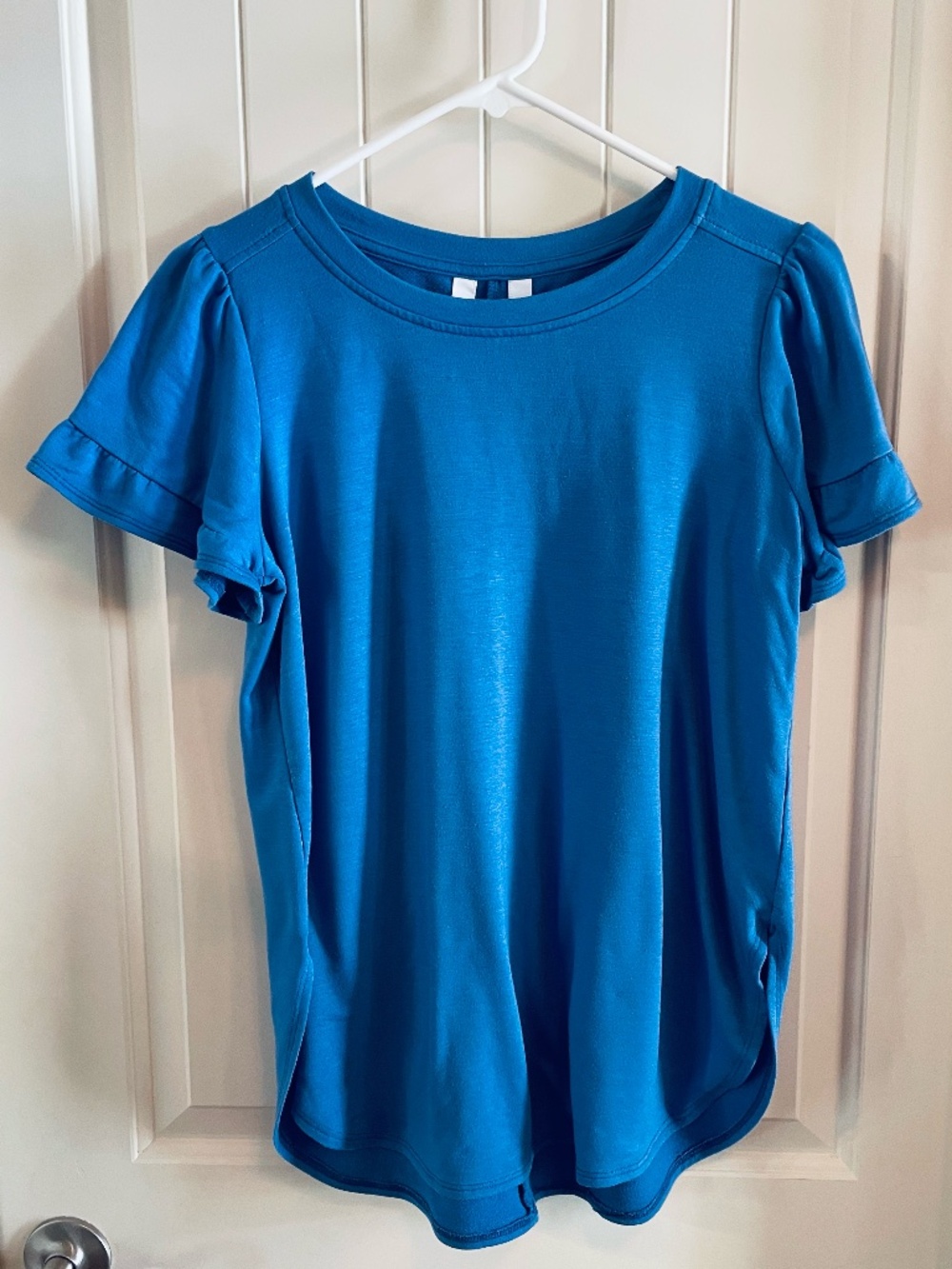 Crown & Ivy Women's Shirt, Size Small